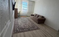 Продажа 1-комнатной квартиры, 45 м² в Астане