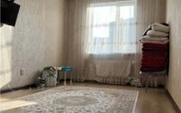 Продажа 1-комнатной квартиры, 39 м² в Алматы