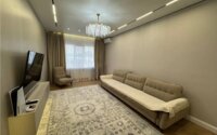Продажа 3-комнатной квартиры, 98.3 м² в Астане