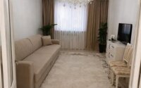 Продажа 2-комнатной квартиры, 74 м² в Астане