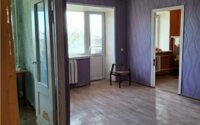 Продажа 3-комнатной квартиры, 43 м² в Караганде