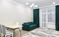 Продажа 2-комнатной квартиры, 48 м² в Астане