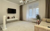 Продажа 1-комнатной квартиры, 50.5 м² в Астане