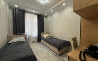 Продажа 3-комнатной квартиры, 93 м² в Караганде - фото 8