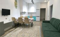 Продажа 3-комнатной квартиры, 75 м² в Алматы - фото 3