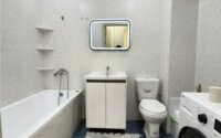 Продажа 1-комнатной квартиры, 28.4 м² в Астане - фото 3