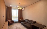 Продажа 2-комнатной квартиры, 40 м² в Астане