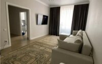 Продажа 3-комнатной квартиры, 75.1 м² в Астане