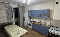 Продажа 1-комнатной квартиры, 39 м² в Алматы - фото 2