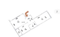Продажа 2-комнатной квартиры, 68 м² в Астане - фото 2