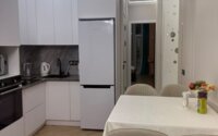 Аренда 2-комнатной квартиры, 42 м² в Астане - фото 7