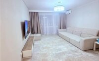 Продажа 2-комнатной квартиры, 67.4 м² в Алматы