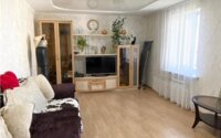 Продажа 4-комнатной квартиры, 118 м² в Караганде