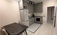 Продажа 1-комнатной квартиры, 40 м² в Астане - фото 2