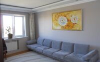 Продажа 3-комнатной квартиры, 63 м² в Алматы