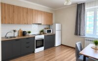 Аренда 2-комнатной квартиры, 50 м² в Астане