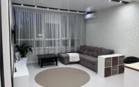 Продажа 2-комнатной квартиры, 50.7 м² в Астане