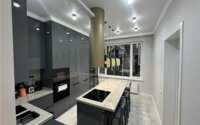 Продажа 2-комнатной квартиры, 80 м² в Алматы - фото 3