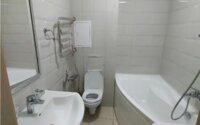 Продажа 2-комнатной квартиры, 61.1 м² в Астане - фото 4