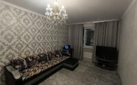 Продажа 1-комнатной квартиры, 45 м² в Алматы