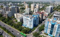 ЖК Горстрой по Аль-Фараби/Маркова - фото 2