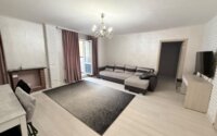 Аренда 2-комнатной квартиры, 59 м² в Астане - фото 2
