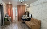 Продажа 2-комнатной квартиры, 46 м² в Астане