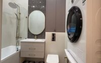 Продажа 2-комнатной квартиры, 47.3 м² в Астане - фото 3