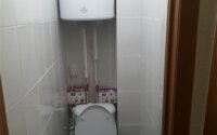 Продажа 2-комнатной квартиры, 48 м² в Караганде - фото 8