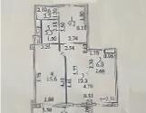 Продажа 2-комнатной квартиры, 59 м² в Астане - фото 3