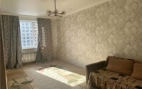 Продажа 1-комнатной квартиры, 47 м² в Астане