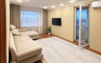 Продажа 2-комнатной квартиры, 47 м² в Караганде