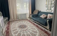 Продажа 3-комнатной квартиры, 74 м² в Караганде
