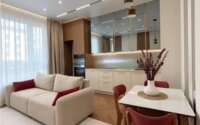 Продажа 2-комнатной квартиры, 48 м² в Алматы