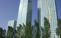 Аренда помещения в Астане - фото 2