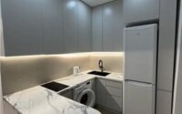 Продажа 1-комнатной квартиры, 41 м² в Алматы - фото 2