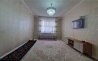 Продажа 2-комнатной квартиры, 56 м² в Алматы