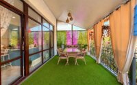 Продажа 3-комнатного дома, 113 м² в Алматинской области - фото 27