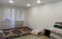 Продажа 1-комнатной квартиры, 35 м² в Темиртау