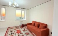 Продажа 1-комнатной квартиры, 28.5 м² в Астане