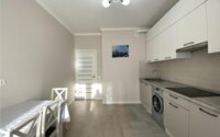 Продажа 1-комнатной квартиры, 45 м² в Астане - фото 4