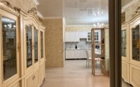Продажа 2-комнатной квартиры, 60 м² в Караганде - фото 13