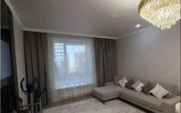 Продажа 3-комнатной квартиры, 105 м² в Астане