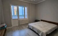 Продажа 1-комнатной квартиры, 44.5 м² в Астане