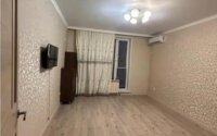 Продажа 1-комнатной квартиры, 44 м² в Астане