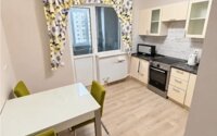 Продажа 1-комнатной квартиры, 40 м² в Астане - фото 3