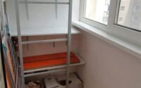 Продажа 3-комнатной квартиры, 52 м² в Алматы - фото 6