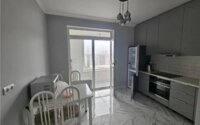 Продажа 1-комнатной квартиры, 40.7 м² в Астане - фото 2