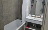 Продажа 2-комнатной квартиры, 55 м² в Алматы