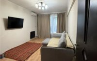 Продажа 2-комнатной квартиры, 53.7 м² в Алматы
